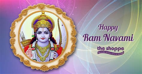 ram navami celebrates the birth of rama